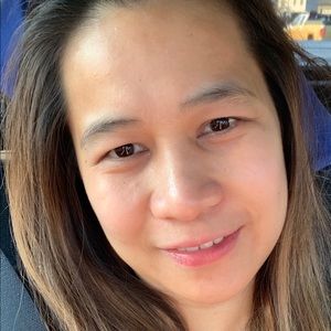 Meet your Posher, Joy